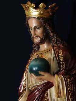 Christ the King