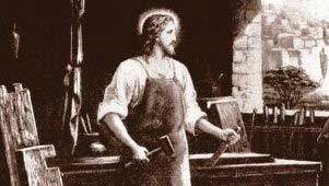 Jesus the Carpenter