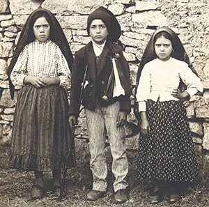 Fatima Children