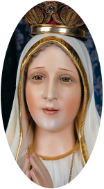 Our Lady of Fatima