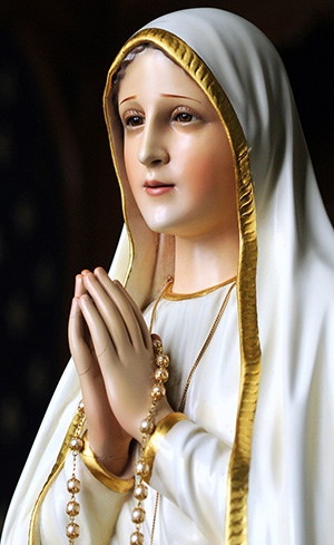 Our Lady of Fatima