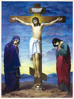 Crucifixion
