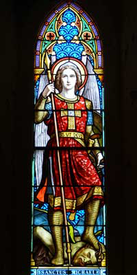 St Michael