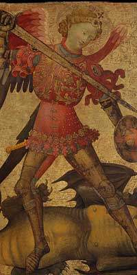 St Michael - Day 3