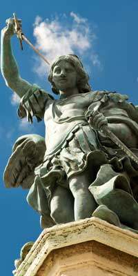 St Michael - Day 7