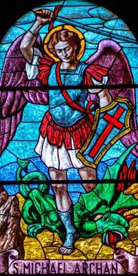St Michael - Day 9