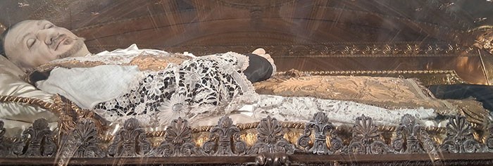 Saint Vincent de Paul