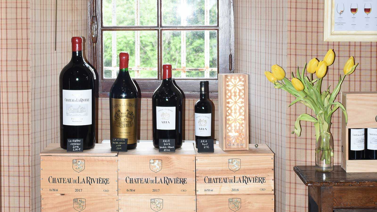 Xi Jinpings Moral Policies Shattered the Wine Industry