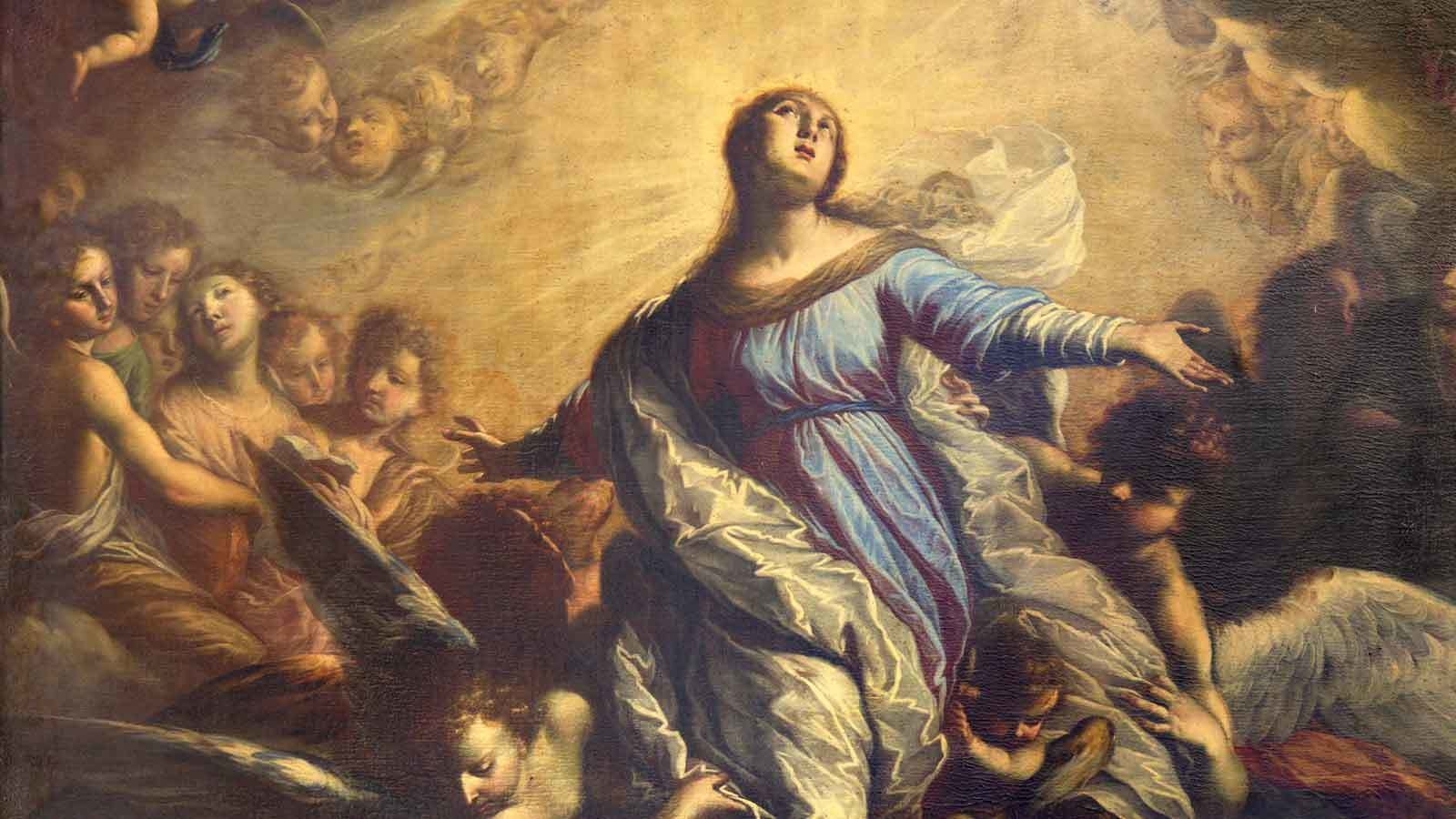 America Needs Fatima