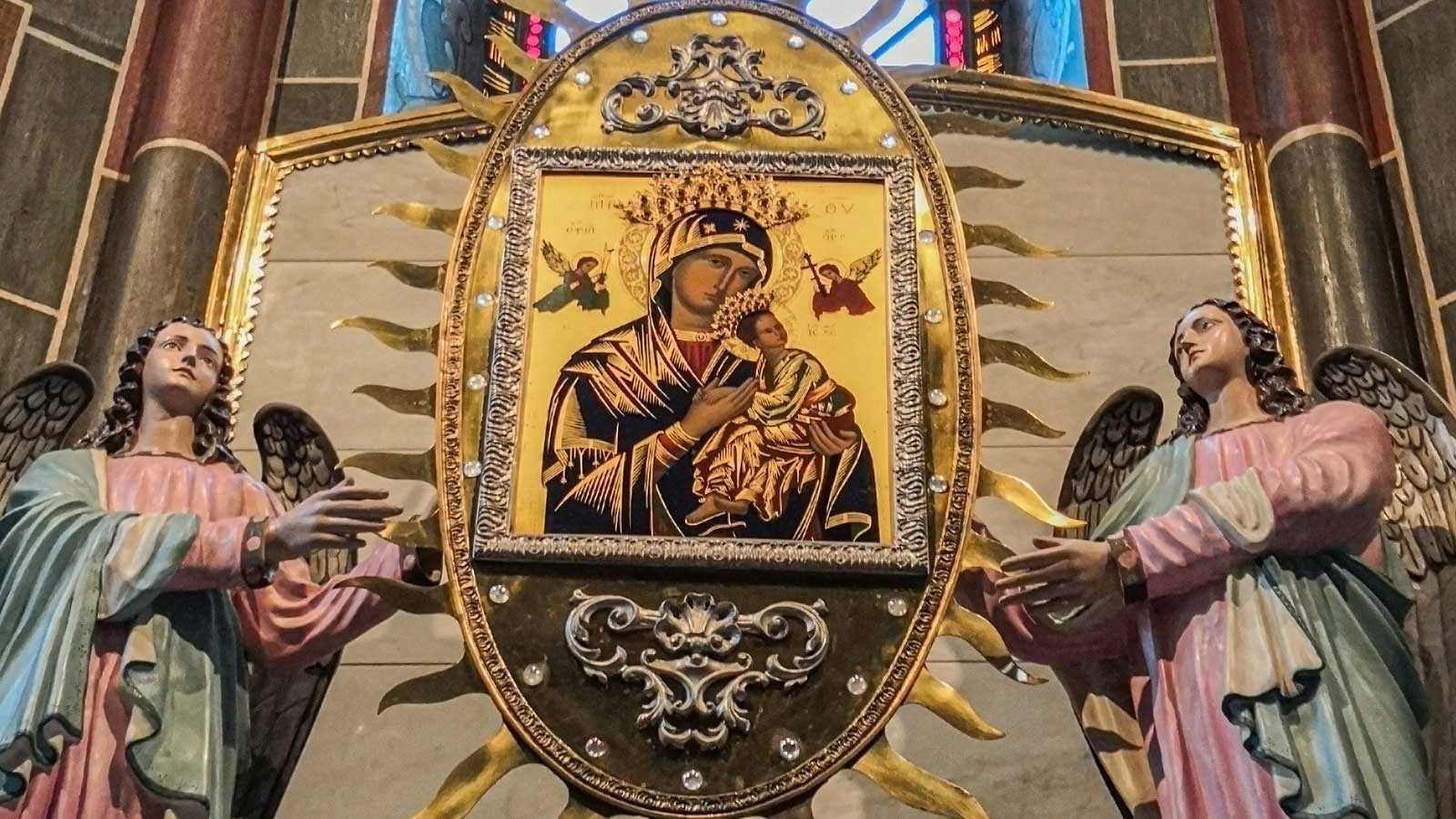 America Needs Fatima