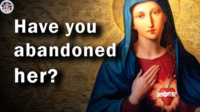 Fatima, Lent, and the First 5 Saturdays