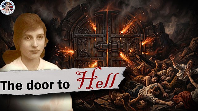 Fatima and the Letter from Hell