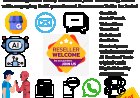 Easily earn money with your ways! Become ai Toolkit Reseller