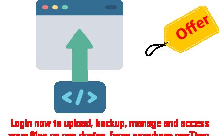 ???? ???? BeeDrive. A new home for your files !