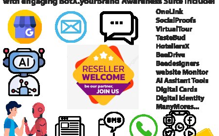 Easily earn money with your ways! Become ai Toolkit Reseller