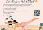 "Find Your Inner Peace at Eshan Yoga Studio Apartment: The Perfect Spiritual Retreat in Bodhgaya"**