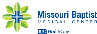 Missouri Baptist Medical Center Logo