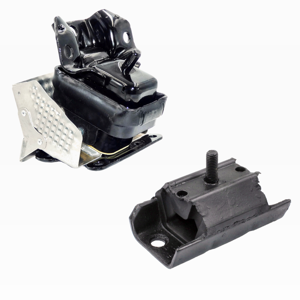 3-Piece Front Engine & Auto Trans Mount Set