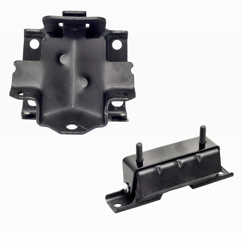 3-Piece Front Engine & Auto Trans Mount Set