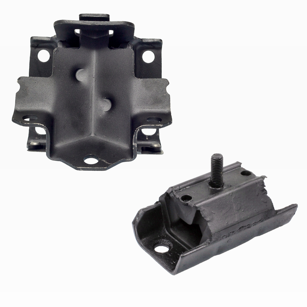 3-Piece Front Engine & Auto Trans Mount Set