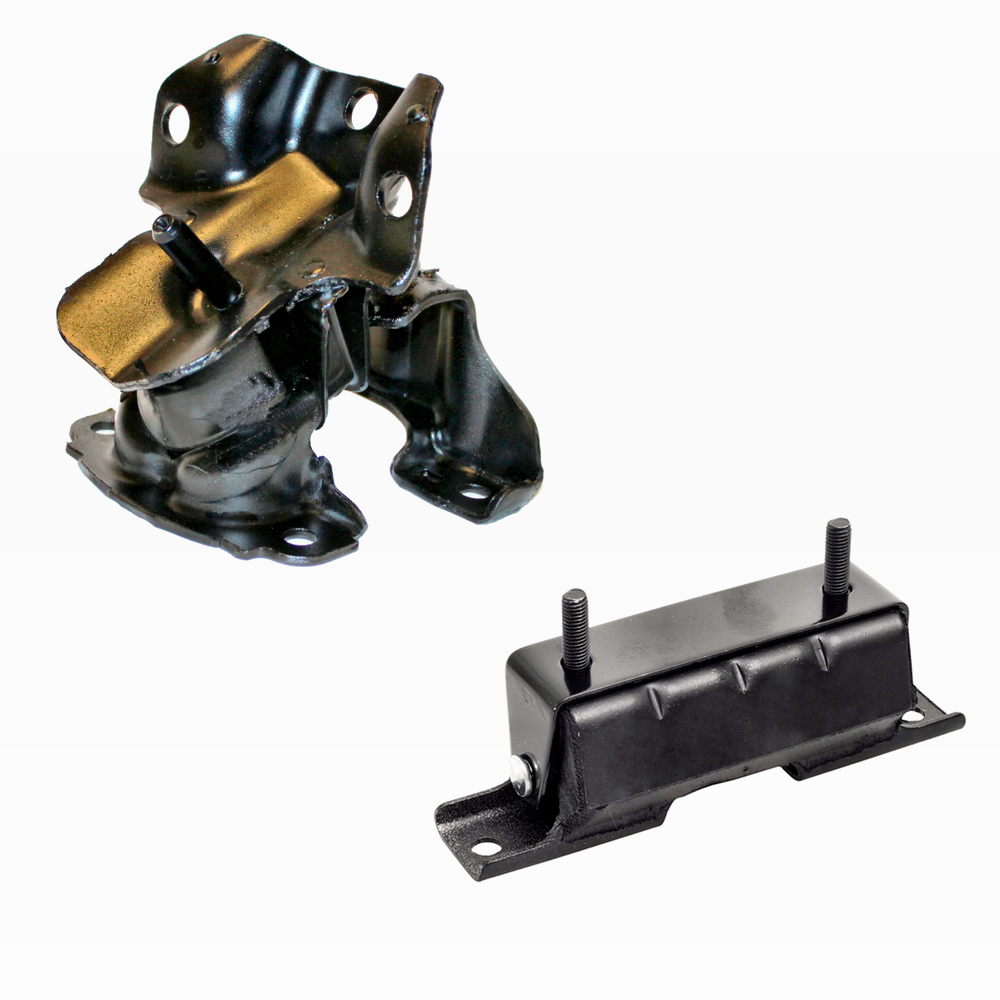 3-Piece Front Engine & Auto Trans Mount Set
