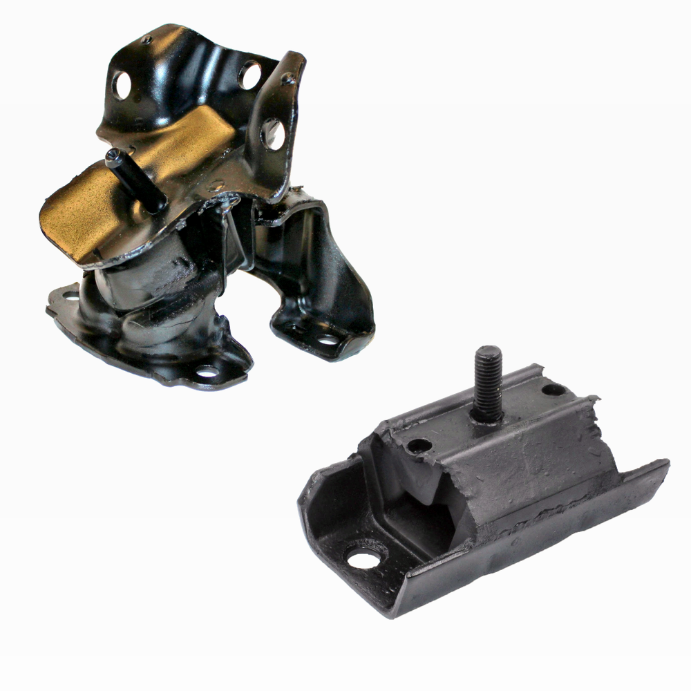 3-Piece Front Engine & Auto Trans Mount Set