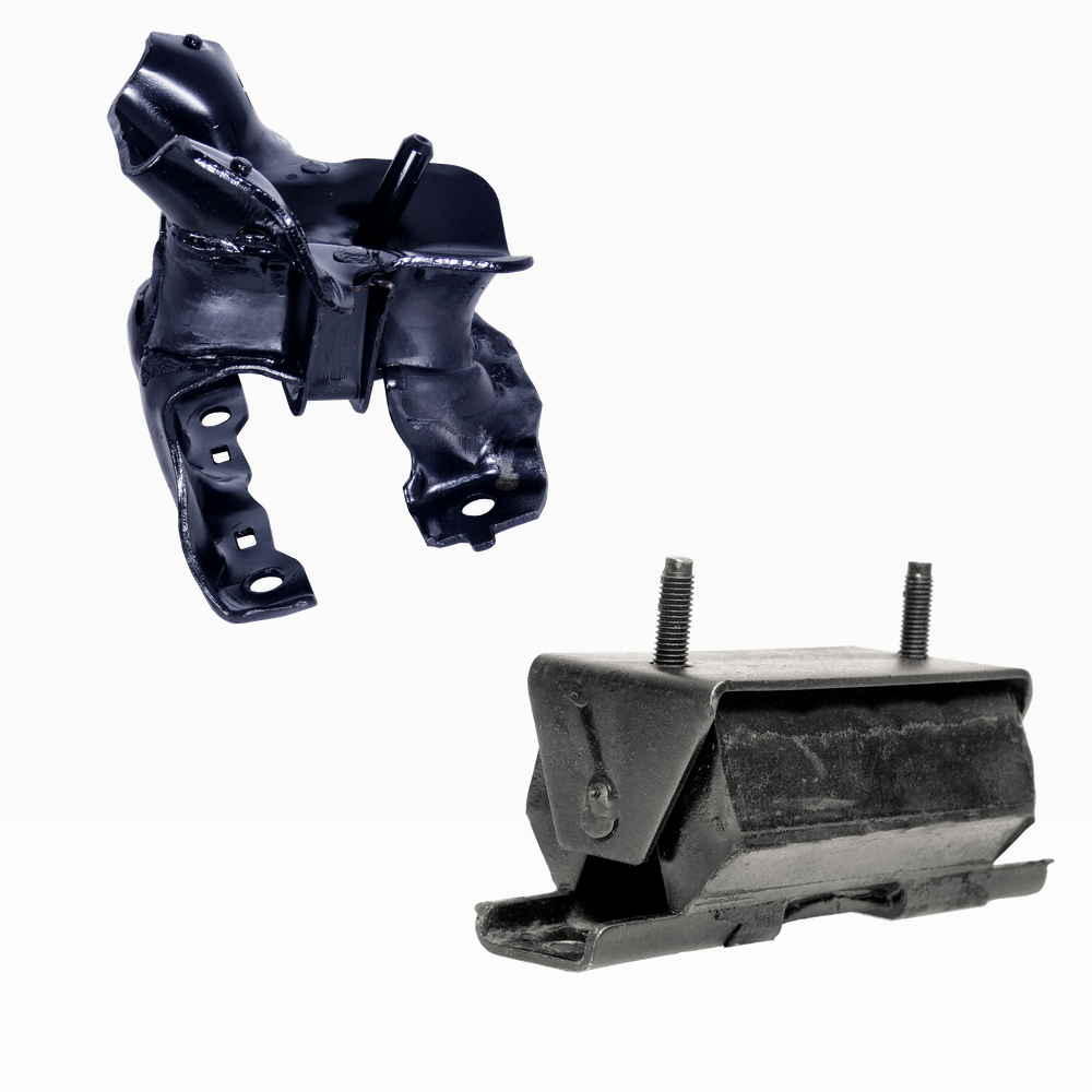 3-Piece Front Engine & Auto Trans Mount Set