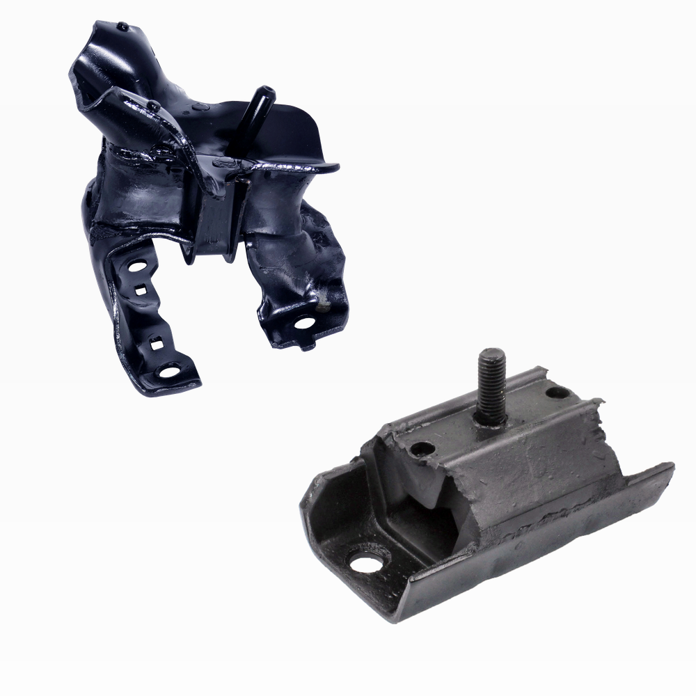3-Piece Front Engine & Auto Trans Mount Set
