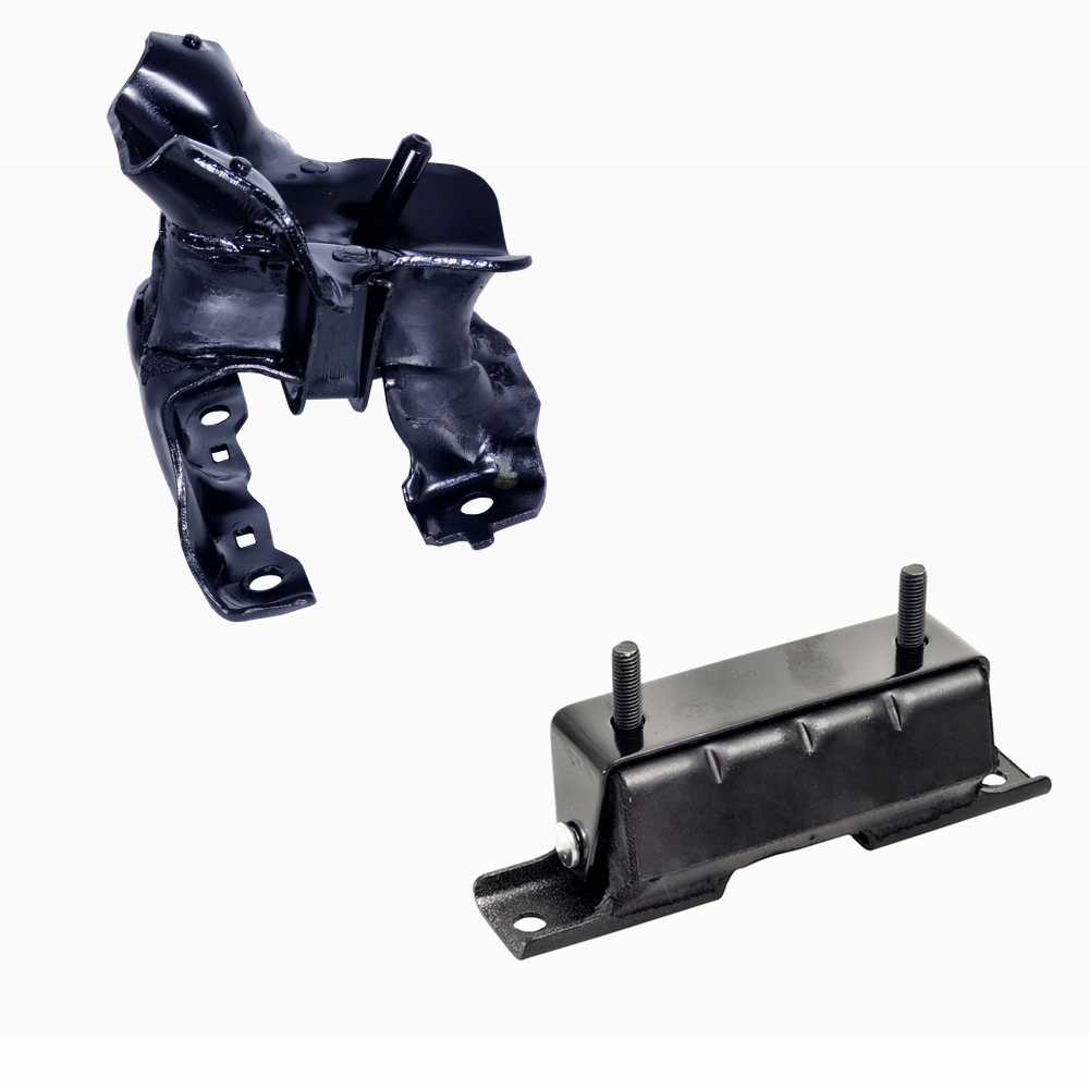 3-Piece Front Engine & Auto Trans Mount Set