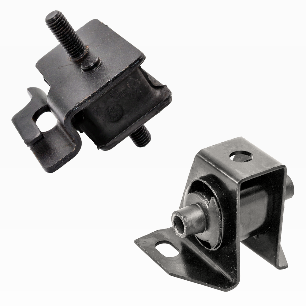 3-Piece Front Engine & Auto Trans Mount Set