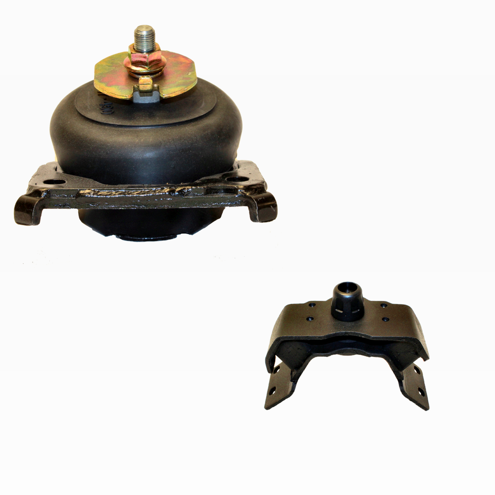 3-Piece Front Engine & Auto Trans Mount Set