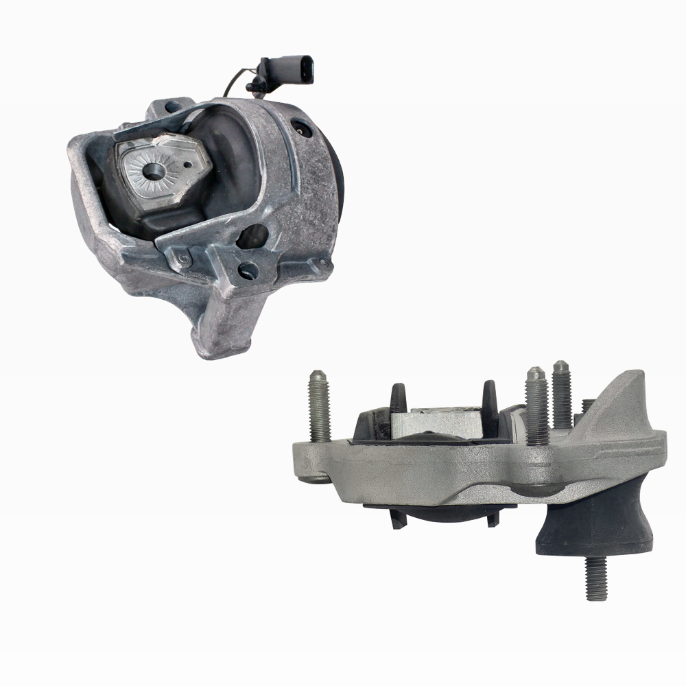 3-Piece Front Engine & Auto Trans Mount Set