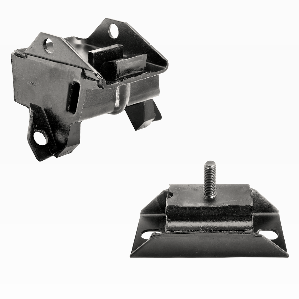 3-Piece Front Engine & Auto Trans Mount Set