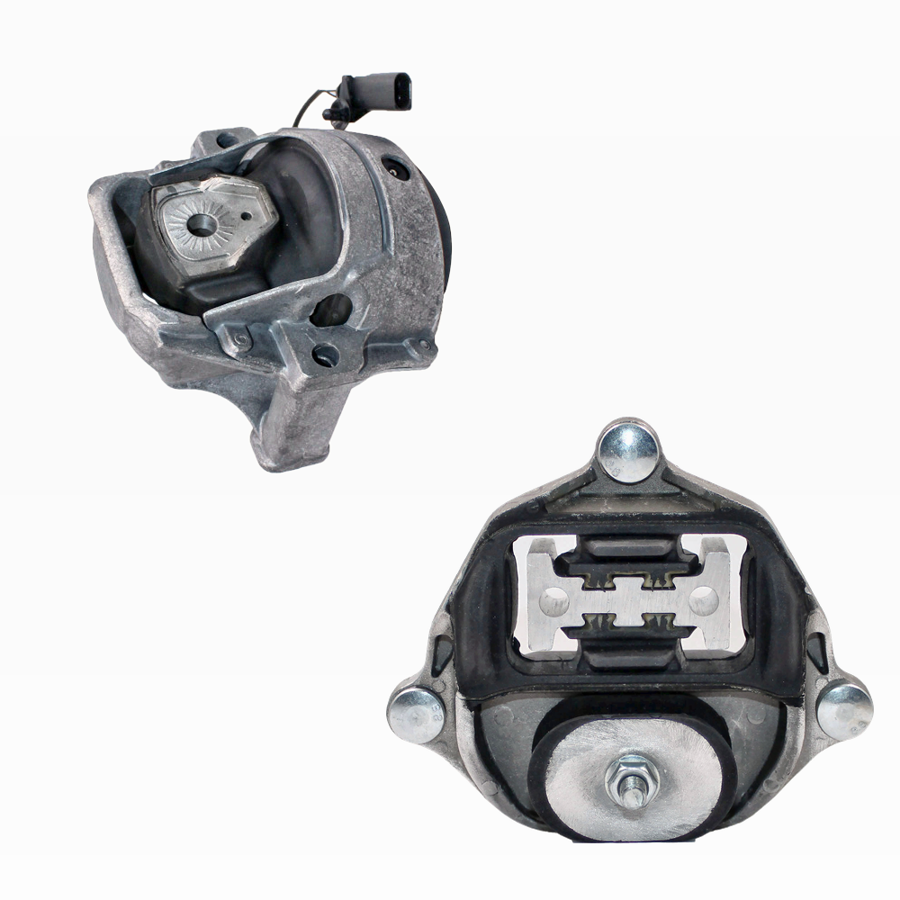 3-Piece Front Engine & Manual Trans Mount Set