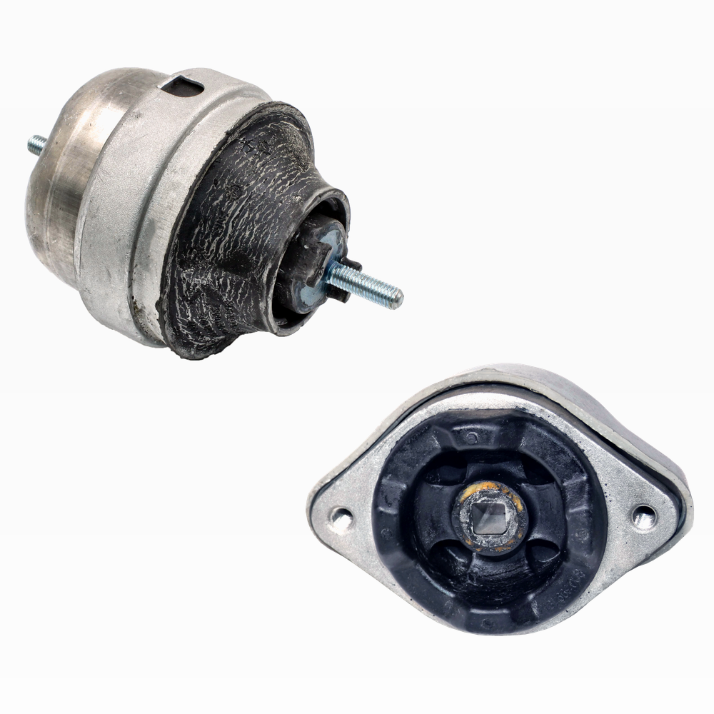 4-Piece Front Engine & Auto Trans Mount Set
