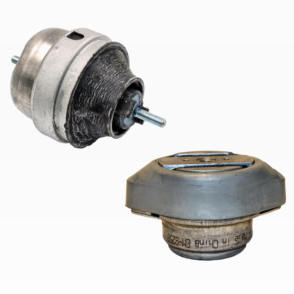 4-Piece Front Engine & Auto Trans Mount Set