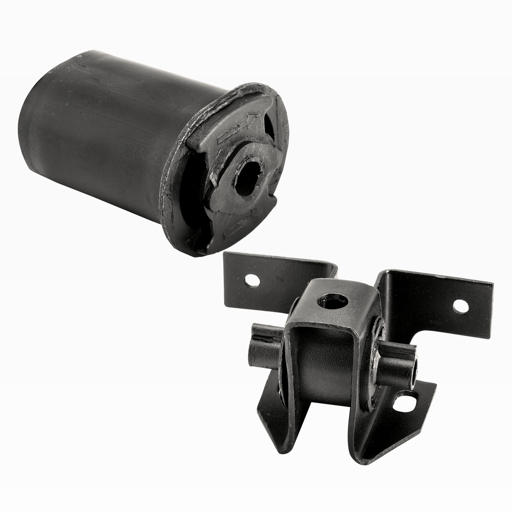 3-Piece Front Engine & Auto Trans Mount Set