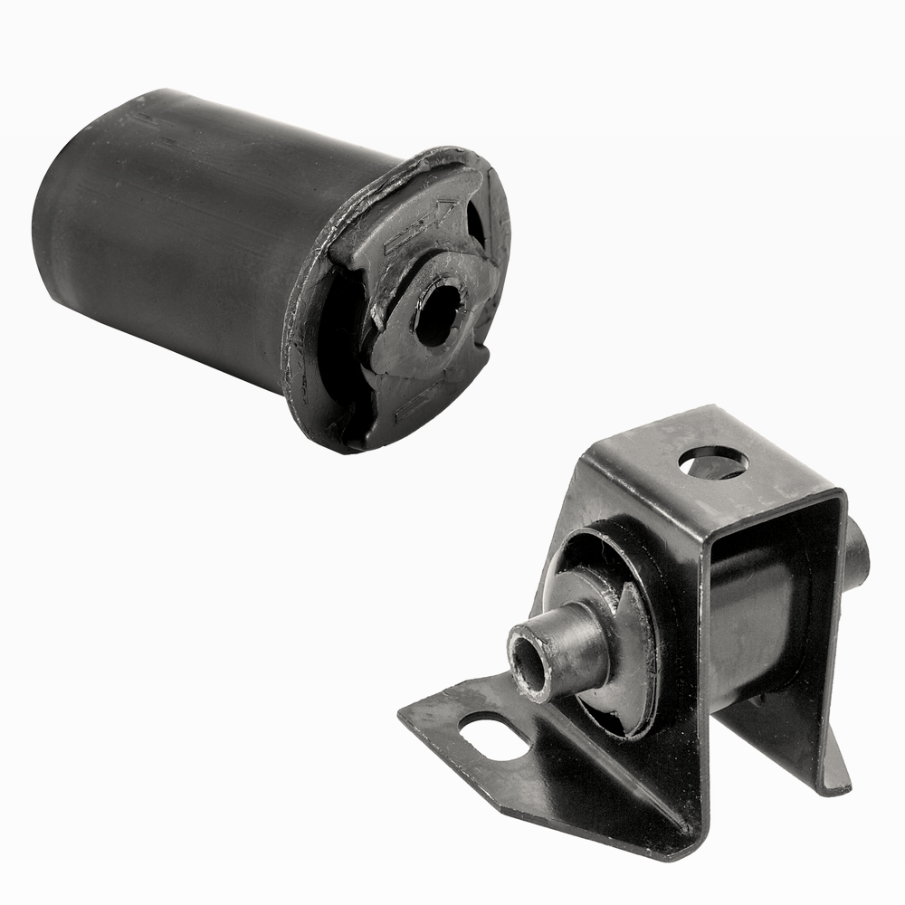 3-Piece Front Engine & Auto Trans Mount Set