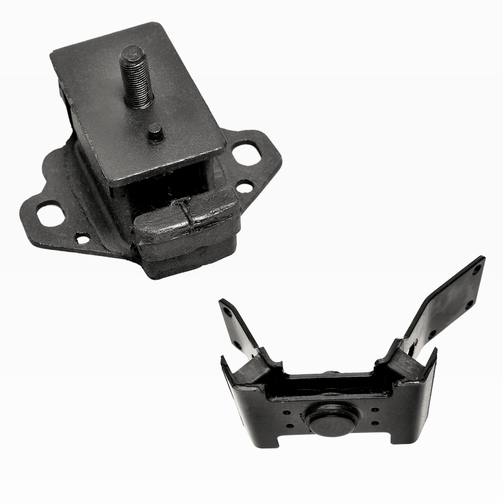 3-Piece Front Engine & Auto Trans Mount Set