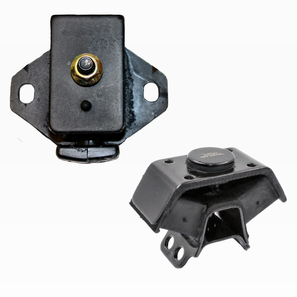 3-Piece Front Engine & Auto Trans Mount Set
