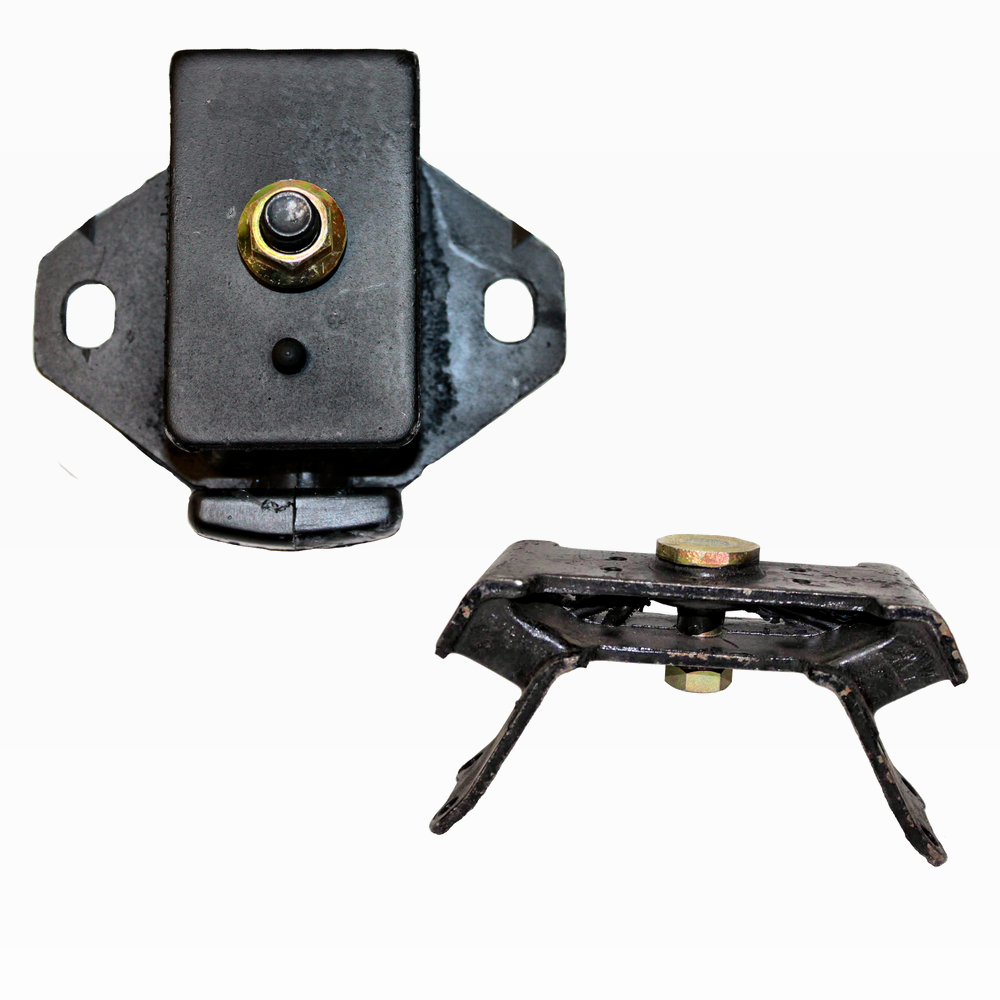 3-Piece Front Engine & Auto Trans Mount Set