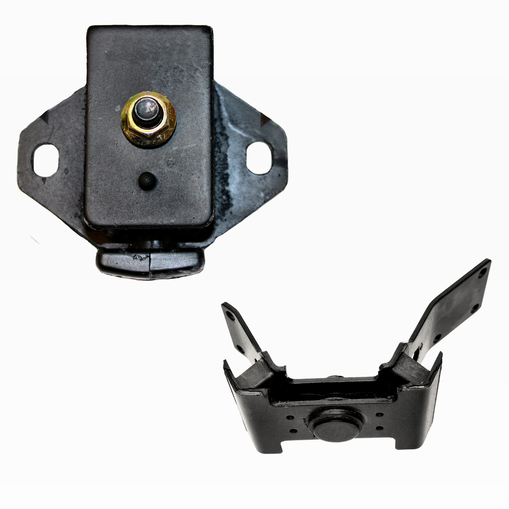 3-Piece Front Engine & Auto Trans Mount Set