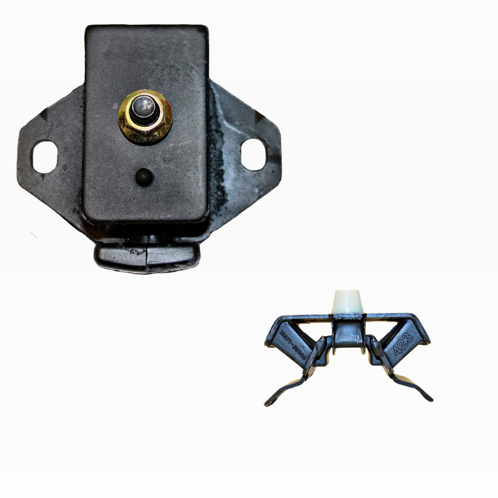 3-Piece Front Engine & Auto Trans Mount Set