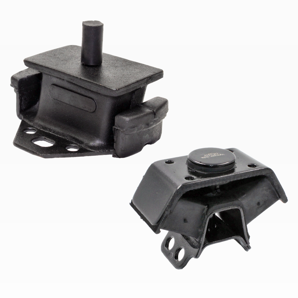 3-Piece Front Engine & Auto Trans Mount Set