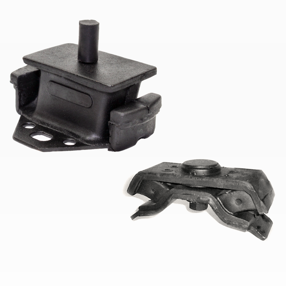 3-Piece Front Engine & Auto Trans Mount Set