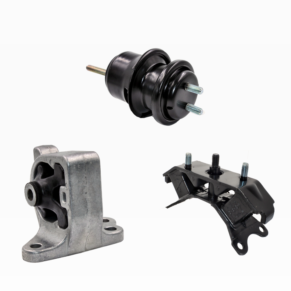 4-Piece Front Engine & Auto Trans Mount Set