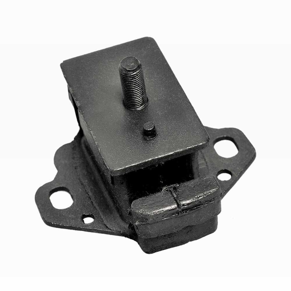2-Piece Front Engine Mount Set