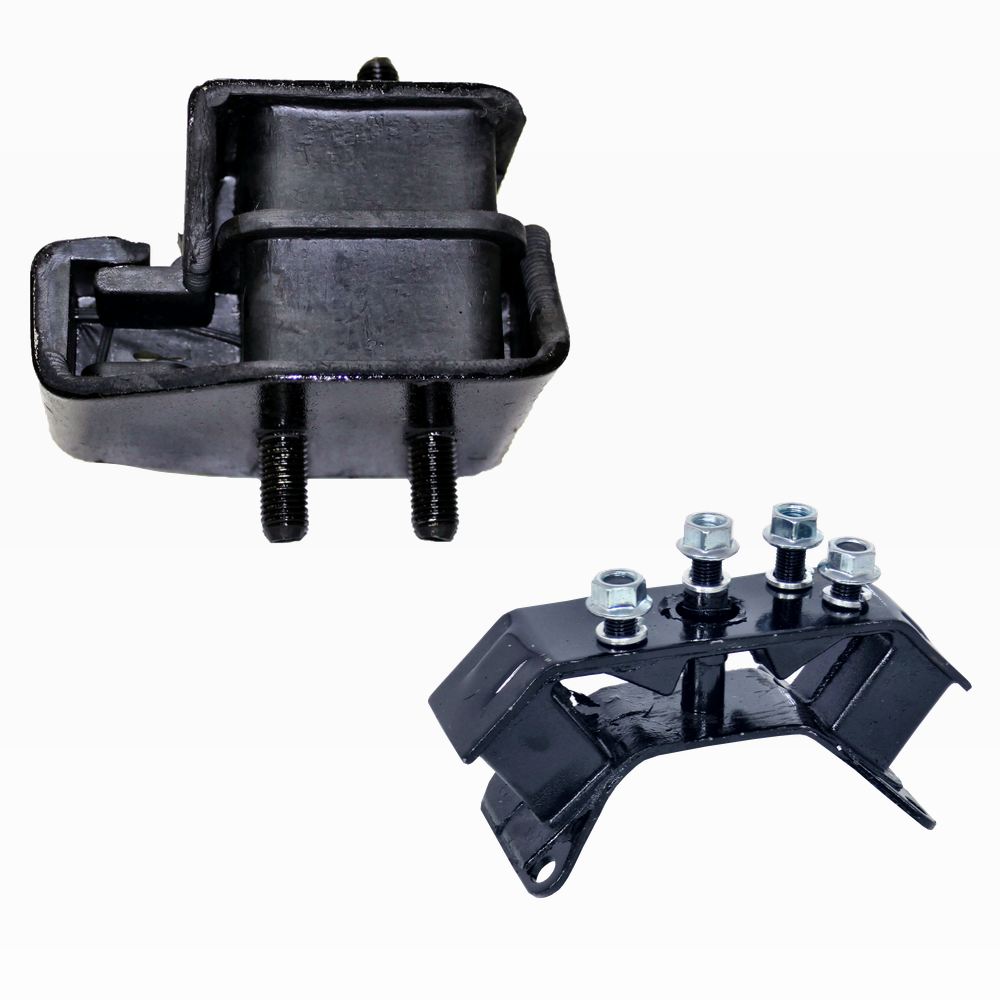3-Piece Front Engine & Auto Trans Mount Set