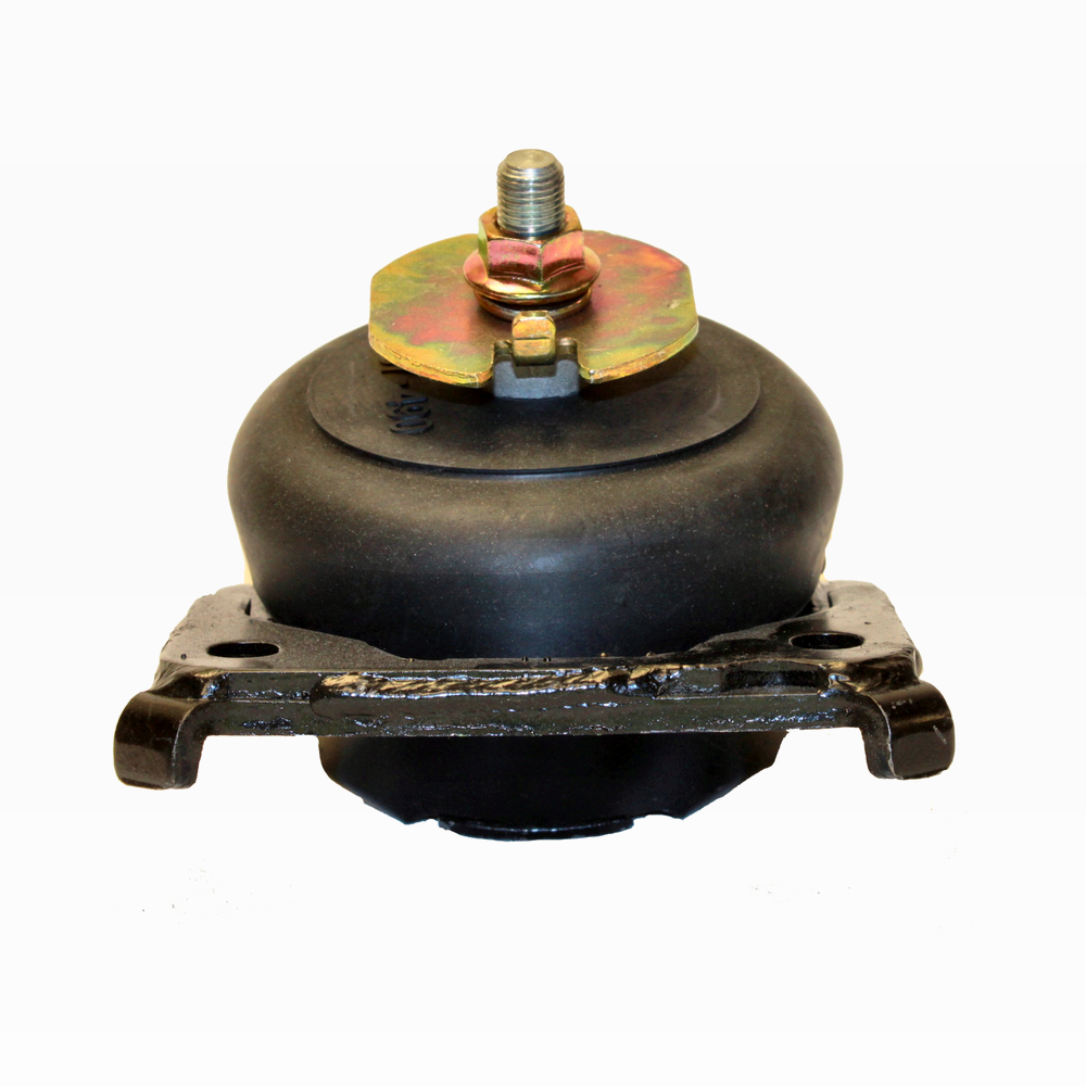 2-Piece Front Engine Mount Set