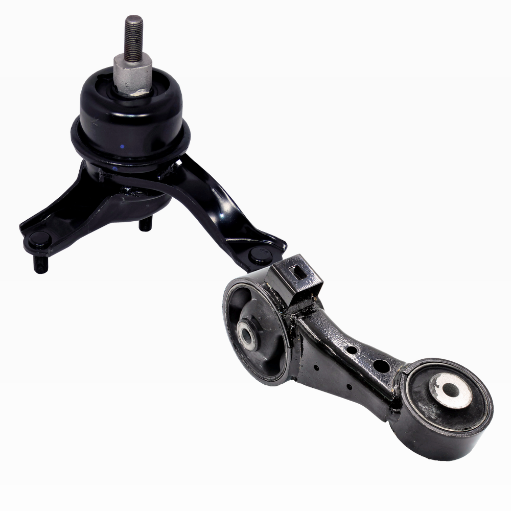 2-Piece Front Right Engine Mount & Torque Strut Set
